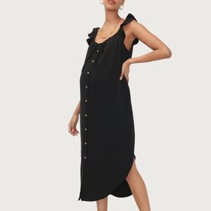 Hatch the Jenna Dress